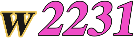 w2231 โลโก้